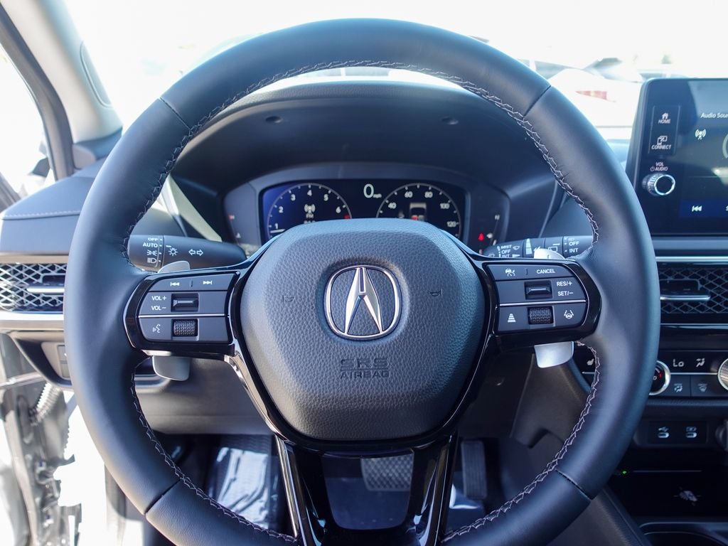 2026 Acura ADX Base