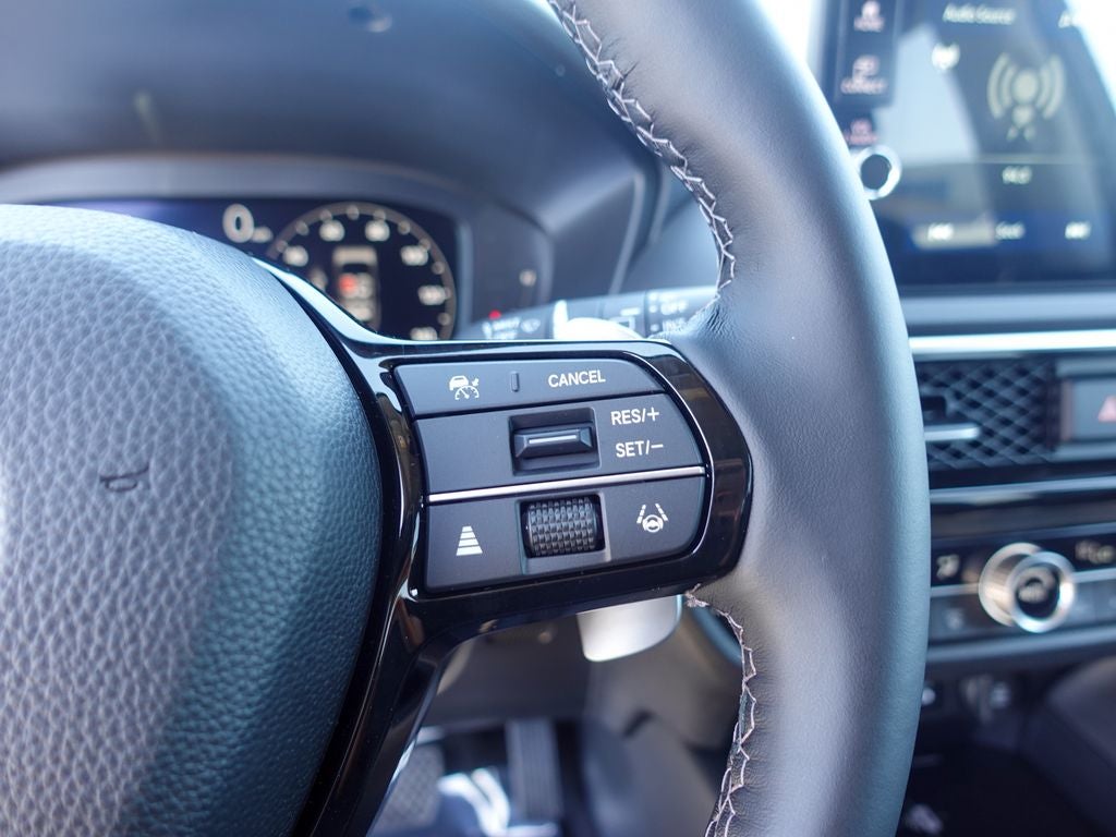 2026 Acura ADX Base