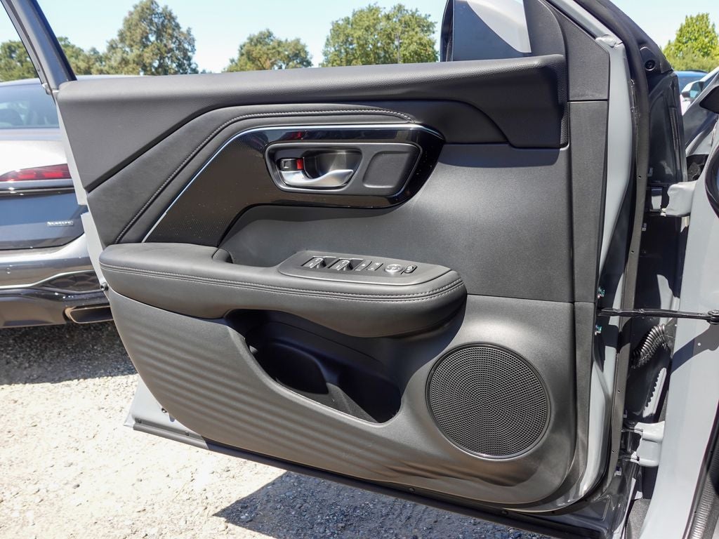 2026 Acura ADX Base