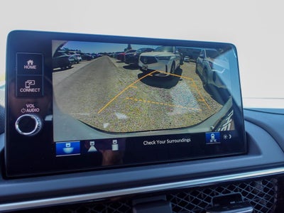 2026 Acura ADX Base