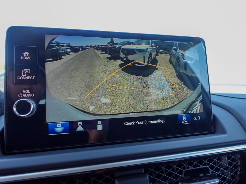 2026 Acura ADX Base