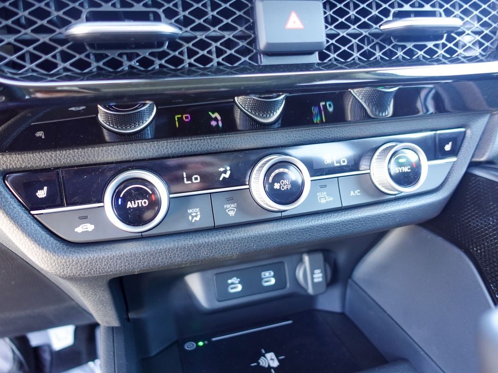 2026 Acura ADX Base