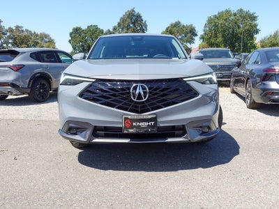 2026 Acura ADX Base