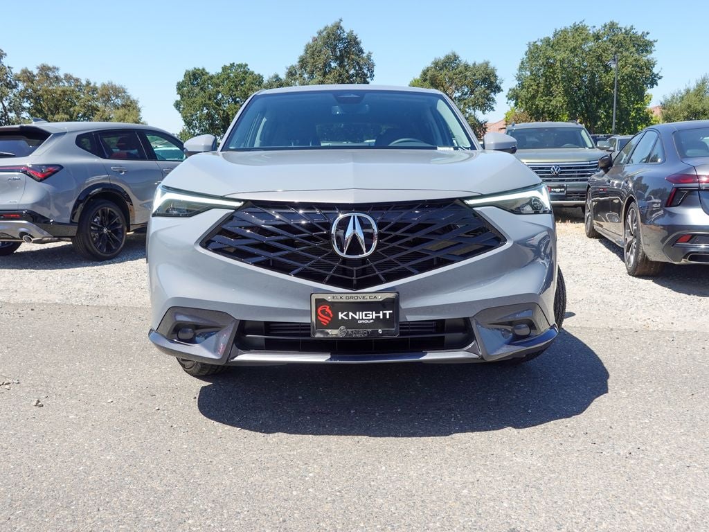 2026 Acura ADX Base