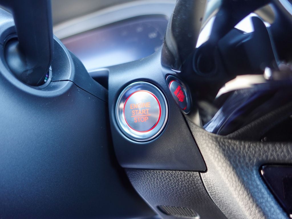 2026 Acura ADX Base
