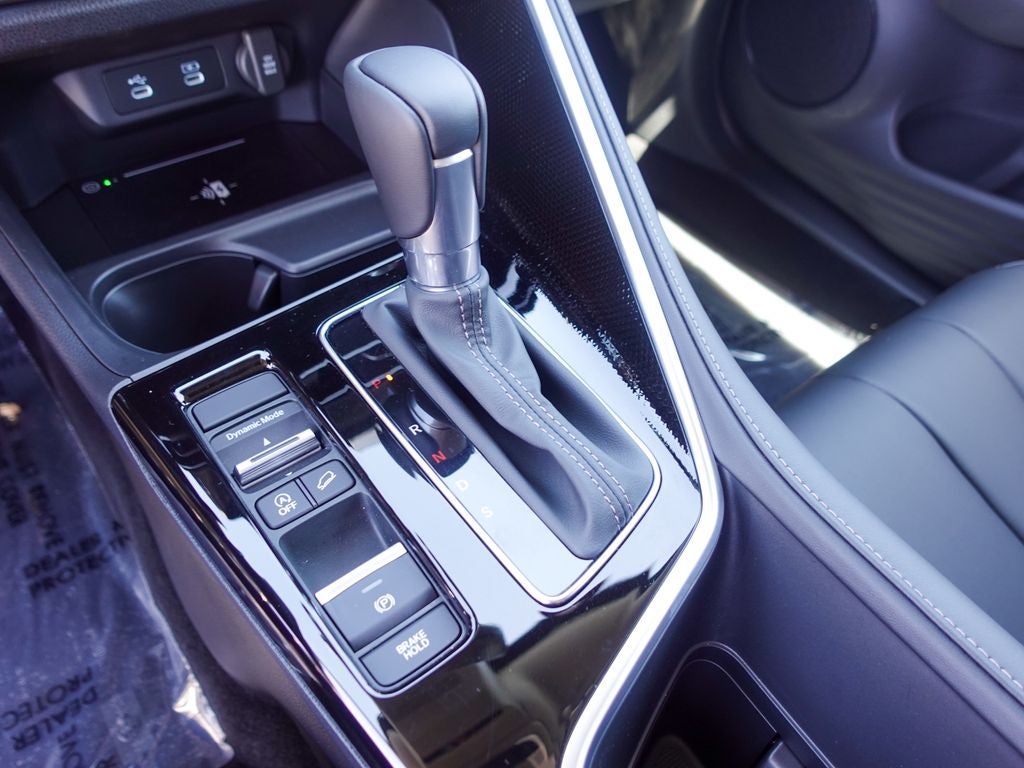 2026 Acura ADX Base