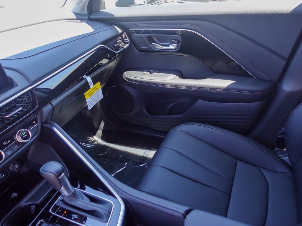 2026 Acura ADX Base