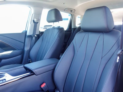 2026 Acura ADX Base