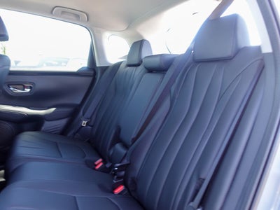 2026 Acura ADX Base