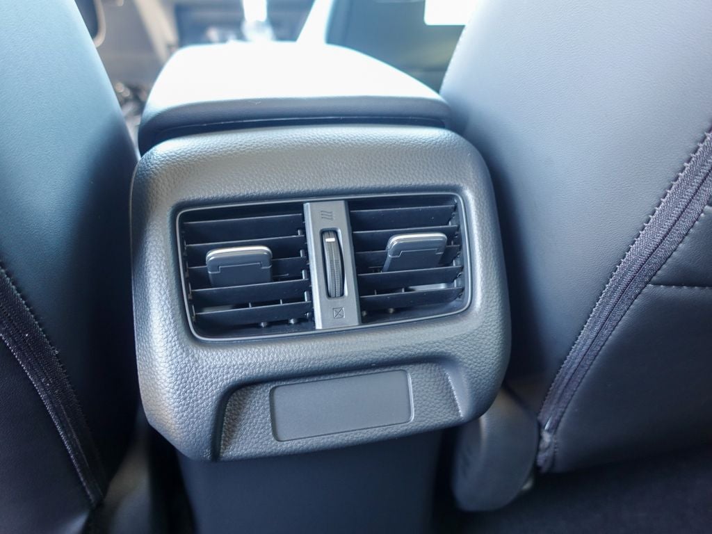 2026 Acura ADX Base