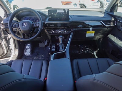 2026 Acura ADX Base