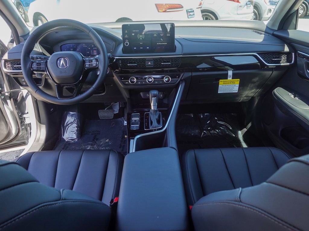 2026 Acura ADX Base