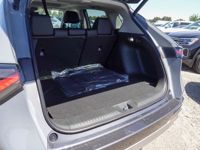 2026 Acura ADX Base