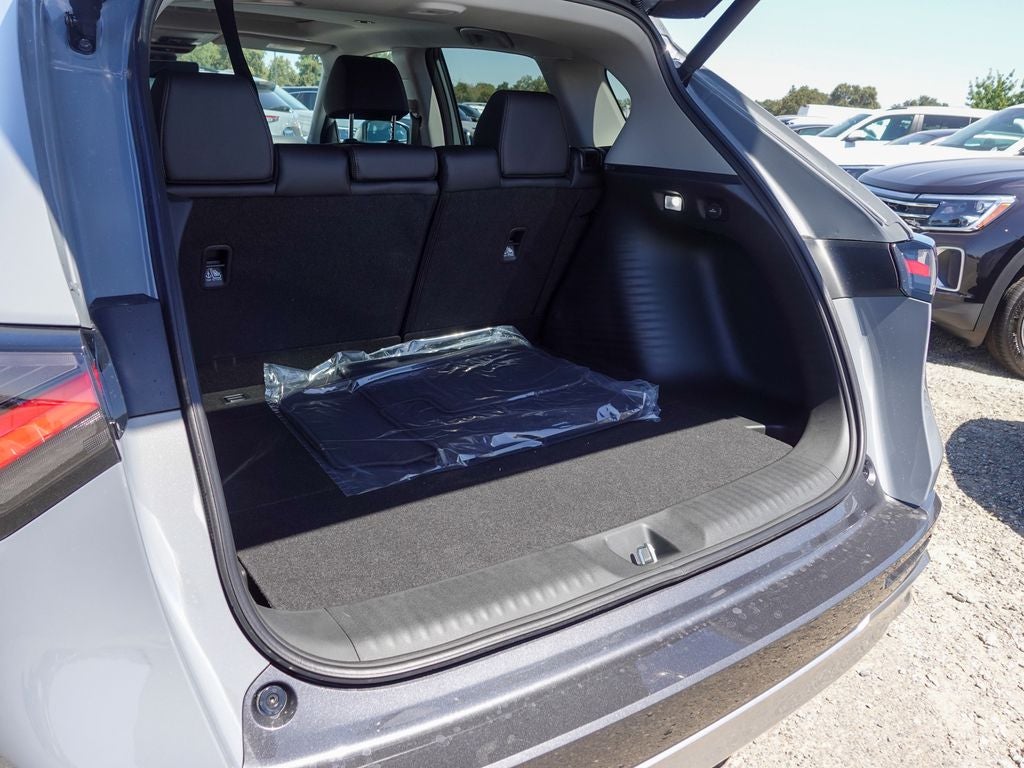 2026 Acura ADX Base