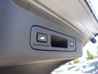 2026 Acura ADX Base