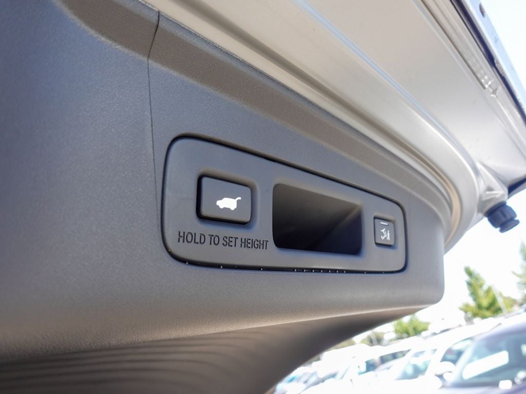 2026 Acura ADX Base