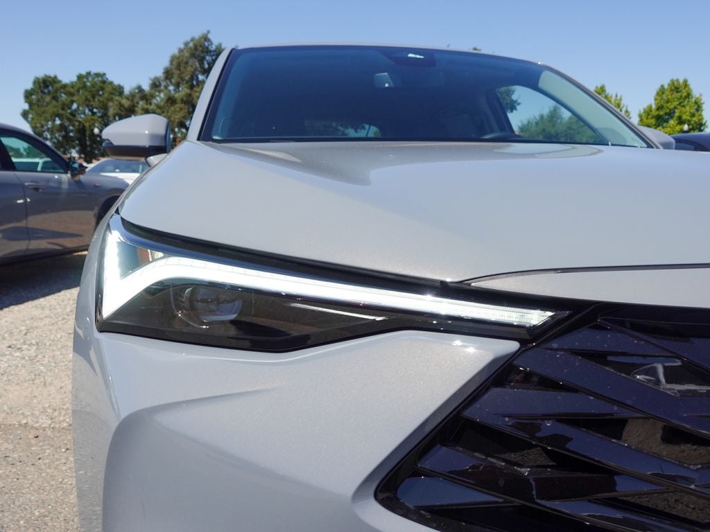 2026 Acura ADX Base