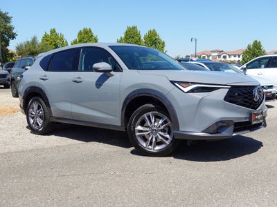 2026 Acura ADX Base