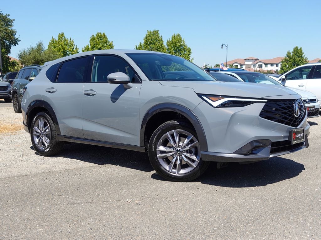 2026 Acura ADX Base