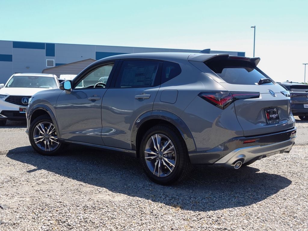 2026 Acura ADX Base
