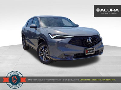 2026 Acura ADX Base