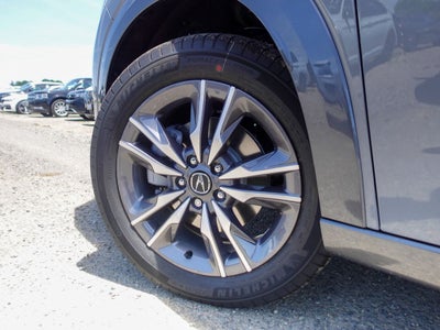 2026 Acura ADX Base