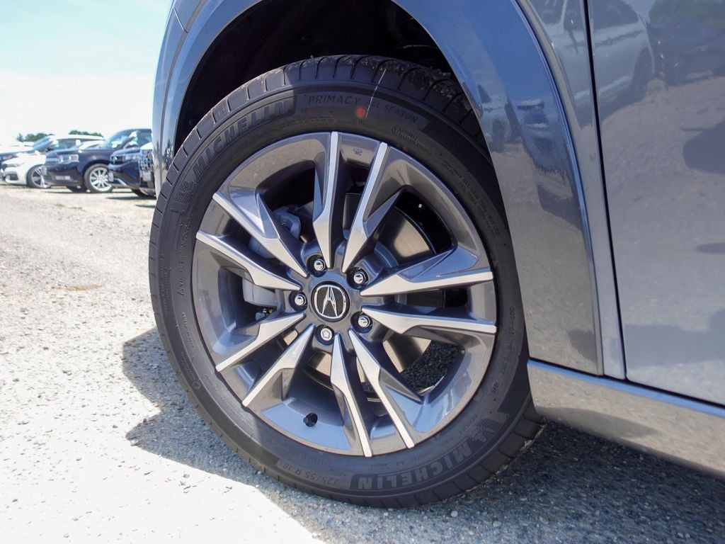 2026 Acura ADX Base