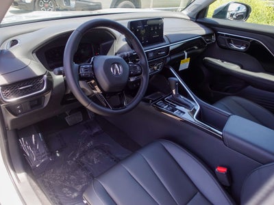 2026 Acura ADX Base