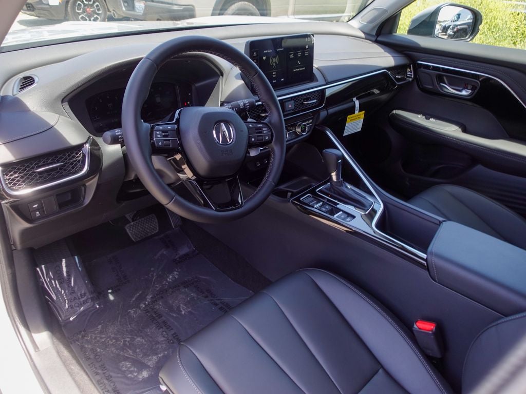 2026 Acura ADX Base