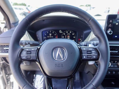 2026 Acura ADX Base