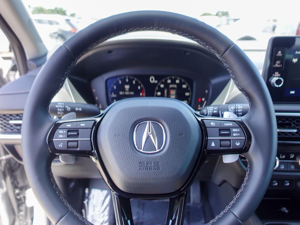 2026 Acura ADX Base