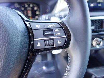 2026 Acura ADX Base