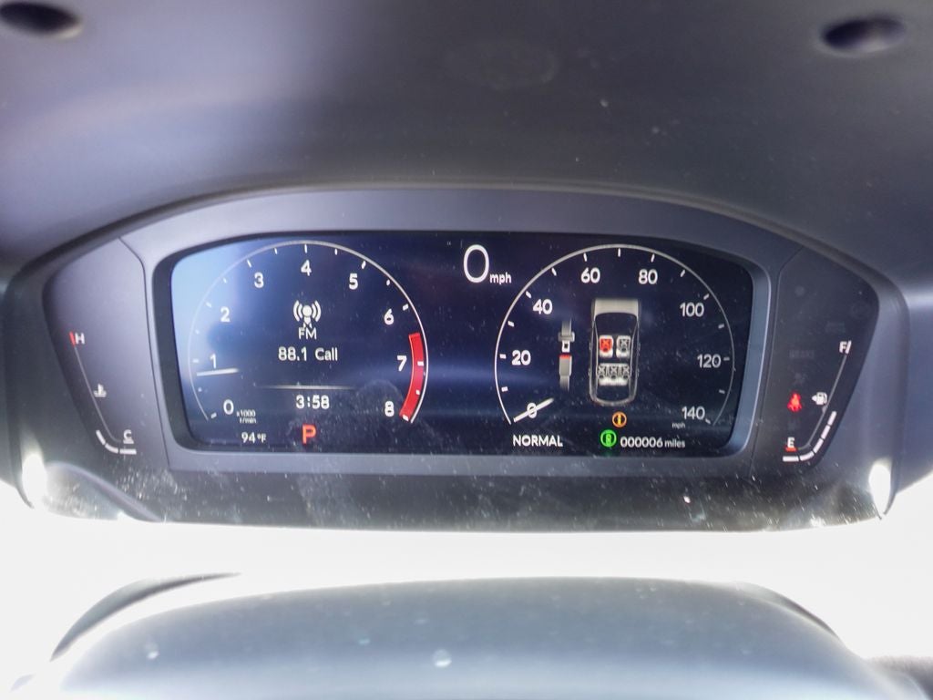 2026 Acura ADX Base