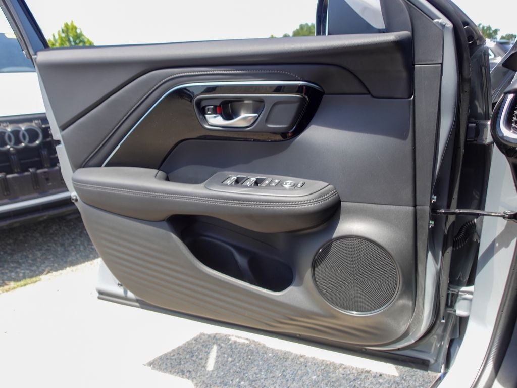 2026 Acura ADX Base