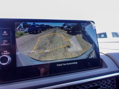 2026 Acura ADX Base