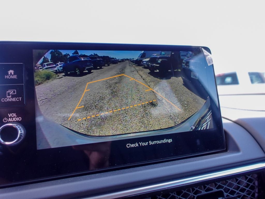 2026 Acura ADX Base