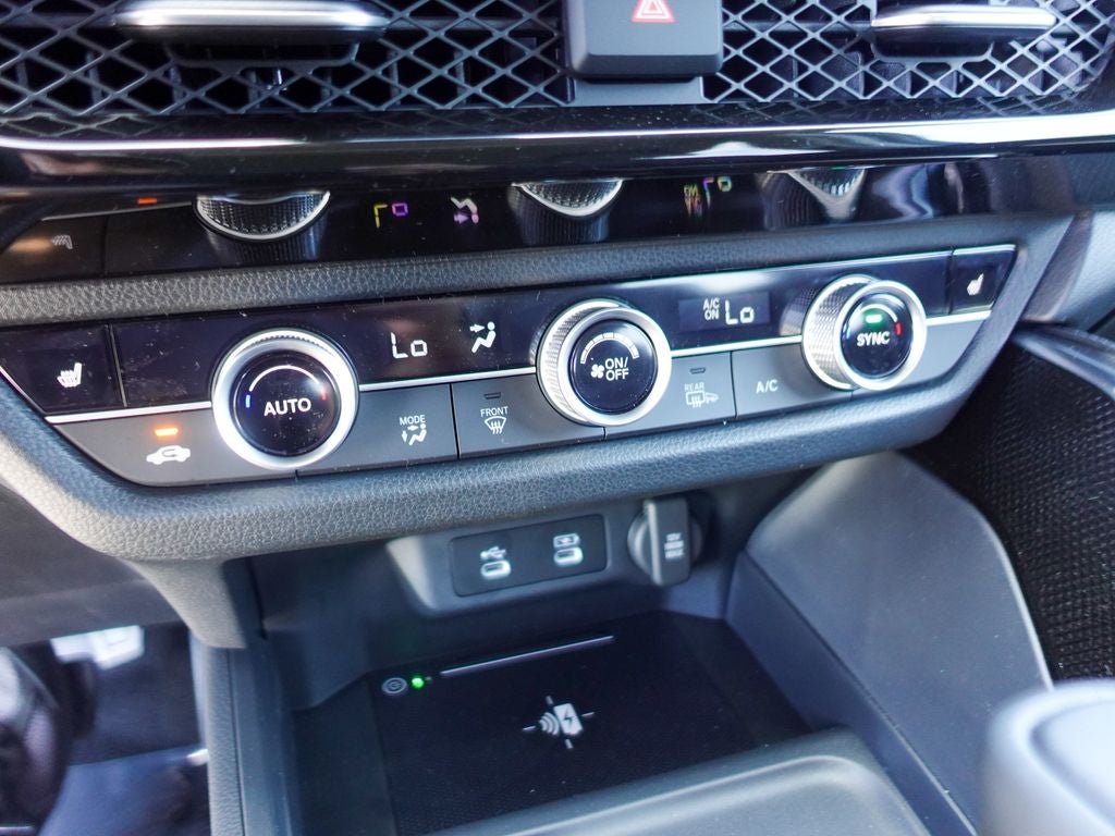 2026 Acura ADX Base