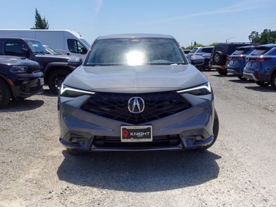 2026 Acura ADX Base