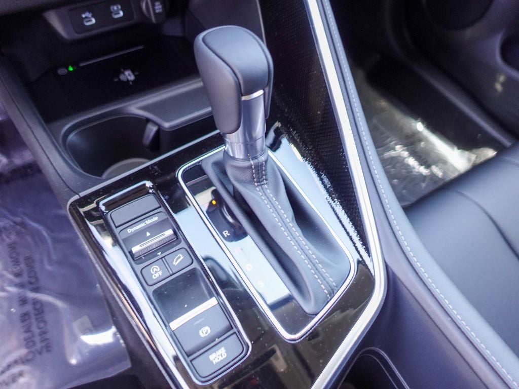 2026 Acura ADX Base