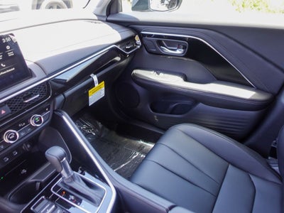 2026 Acura ADX Base