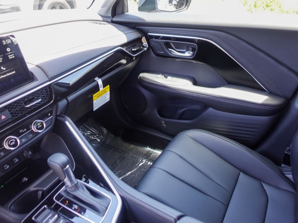 2026 Acura ADX Base