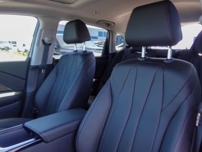 2026 Acura ADX Base