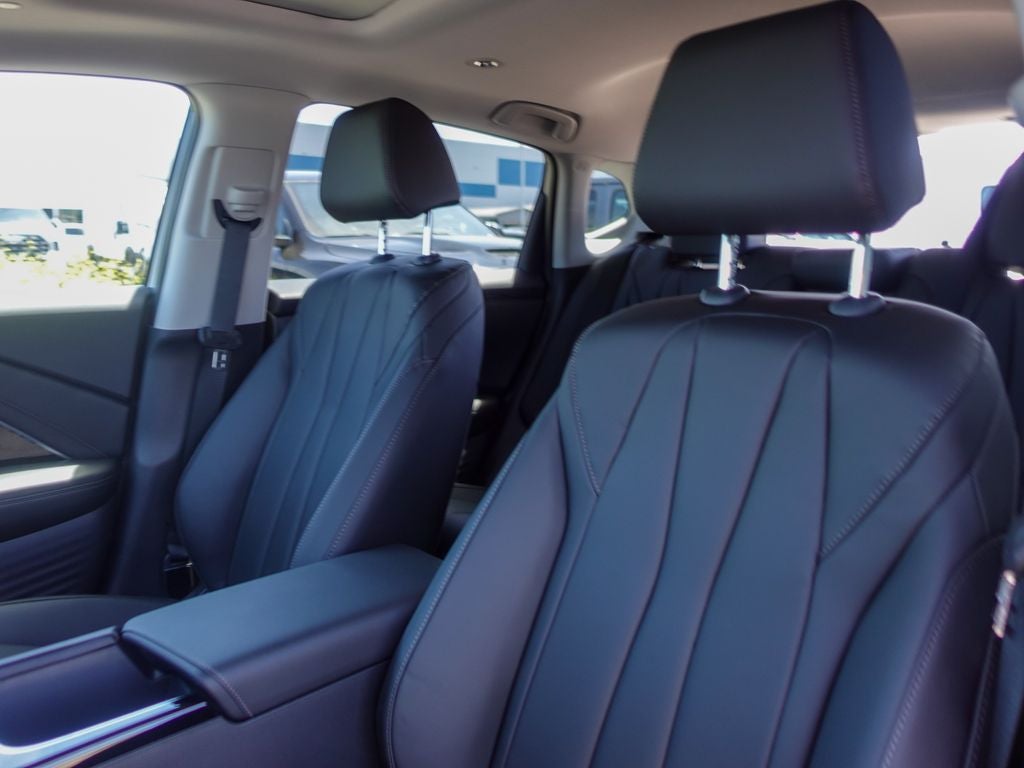 2026 Acura ADX Base
