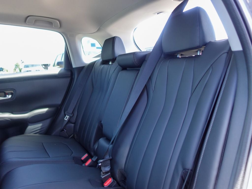 2026 Acura ADX Base
