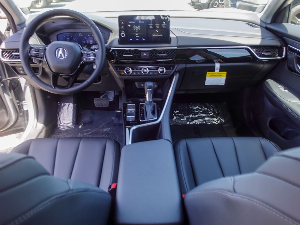 2026 Acura ADX Base