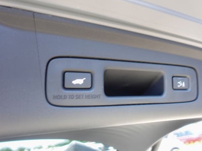 2026 Acura ADX Base