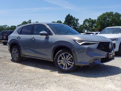 2026 Acura ADX Base