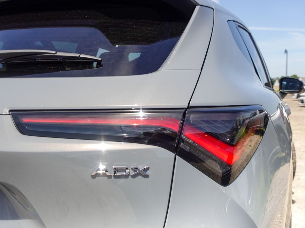 2026 Acura ADX Base