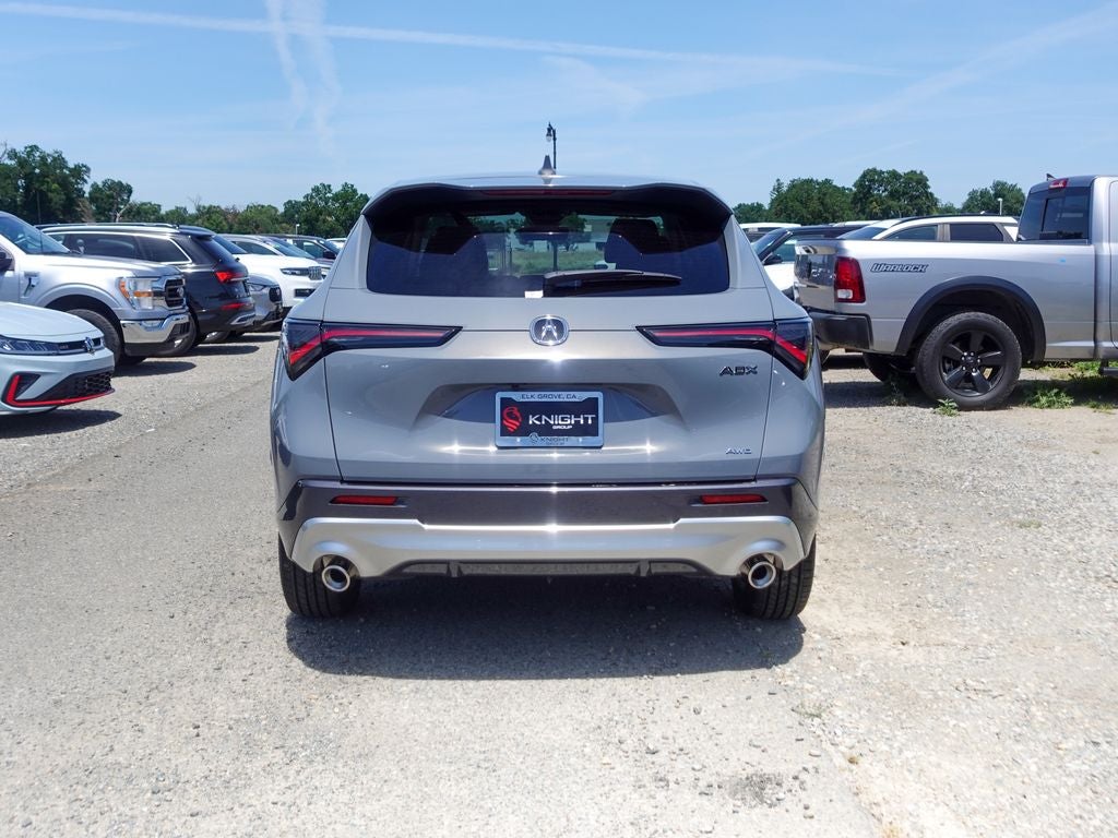 2026 Acura ADX Base