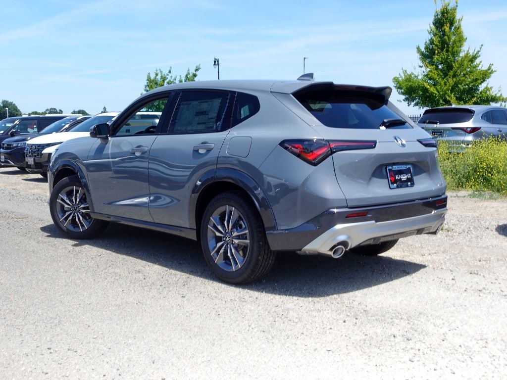 2026 Acura ADX Base